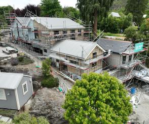 Arrowtown Offices 00